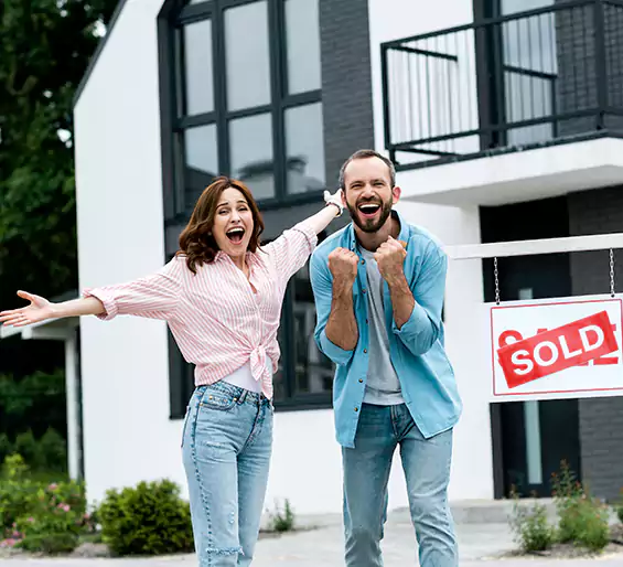 Your Trusted Partner in Buying, Selling & Renting Homes in Tampa, FL
