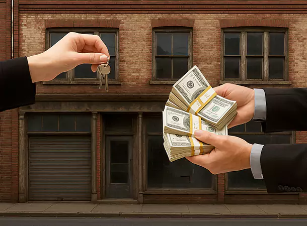 Sell Commercial Property Fast in Tampa, Florida