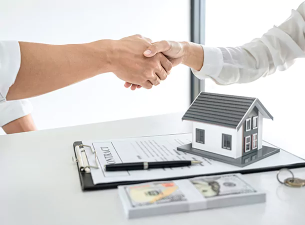 Wholesale Property Deals in Tampa, Florida