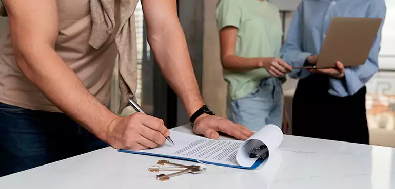 Trusted Local Home Buyers in Tampa, FL With Years of Experience