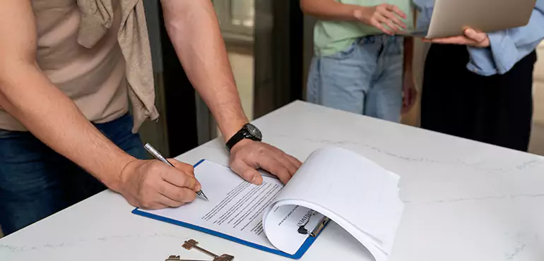 Advantages of Using Assignment of Contract in Real Estate in Tampa, FL