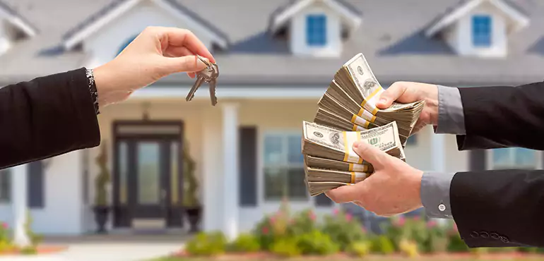 Trusted Home Buying Company Near You in Tampa, FL