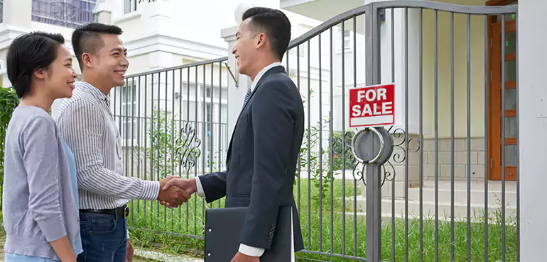 Why Choose Us to Sell Your House in Tampa, FL?