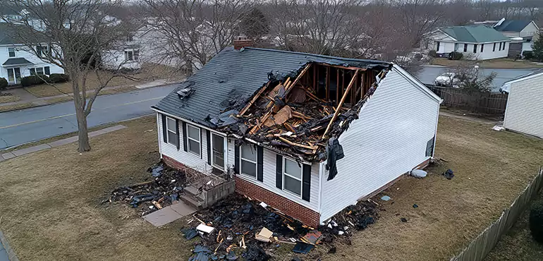 Why Choose Us for Selling Damaged House in Tampa, FL?