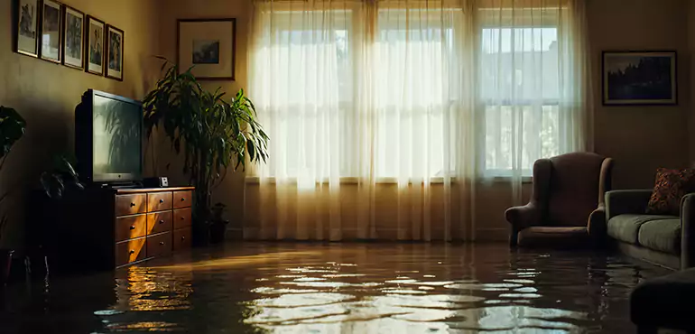 Benefits of Selling Your Flood-Damaged House for Cash in Tampa, FL   