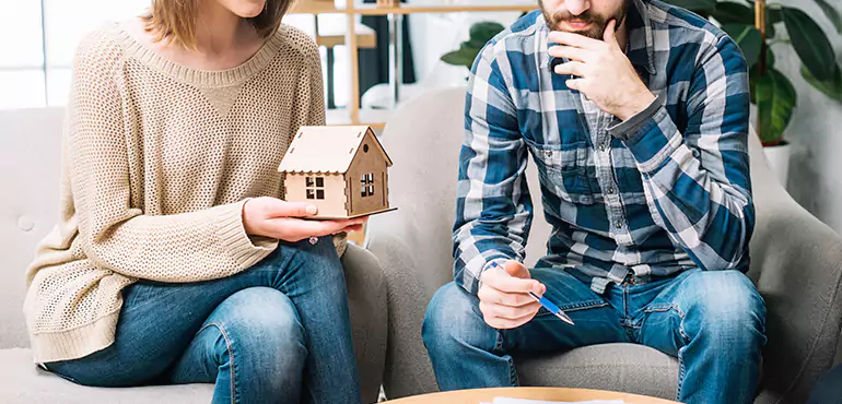 Why Sell Your House During Divorce in Tampa, FL?