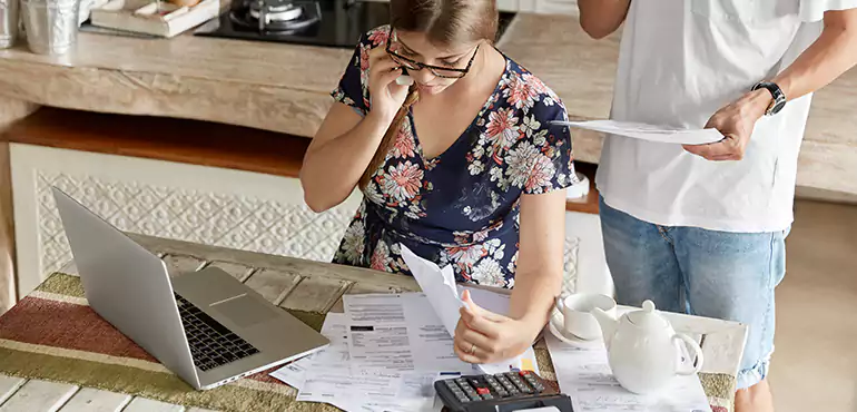 Selling Your Home to Us for Back Taxes in Tampa, FL