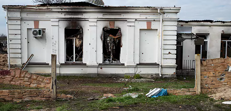 How We Determine a Fair Cash Value for Your Damaged or Distressed Tampa Home