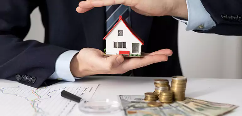 Avoid Auction – Sell Your House in Foreclosure Now  in Tampa, FL