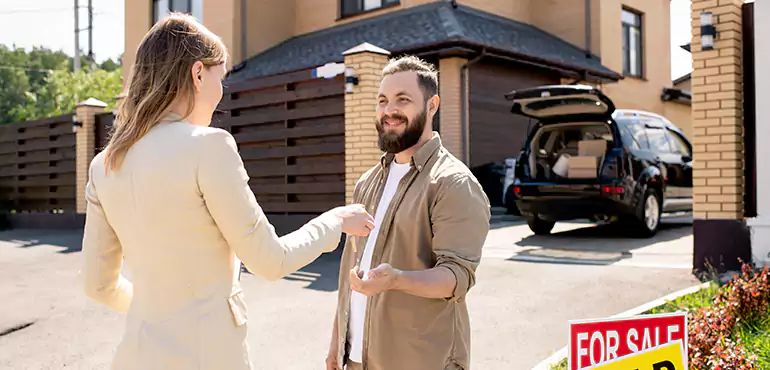 Sell Your House Privately On Cash To A Trusted Buyer in Tampa, FL