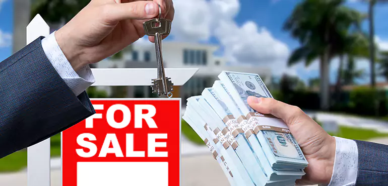 Sell Your Home for Less Than Market Value with Ease in Tampa, FL