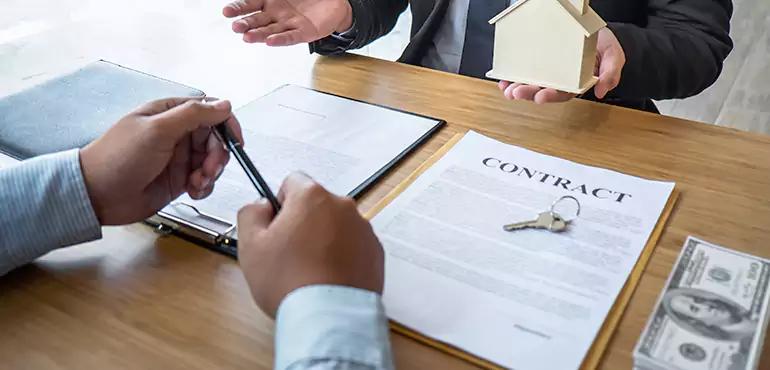 Sell Your House For Cash with Legal Issues Before It’s Too Late in Tampa, FL