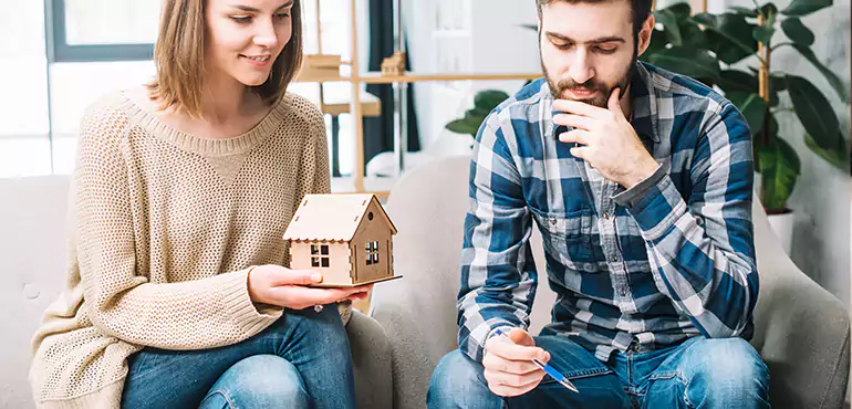 Why Homeowners Trust Tampa Home Buyers to Sell House With Liens in Tampa