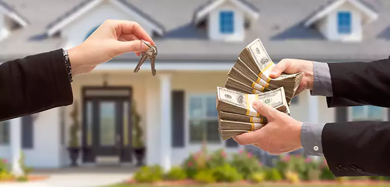  Quick Property Buying Process in Tampa, FL