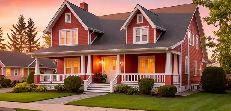 Local Cash Buyers in Tampa, FL