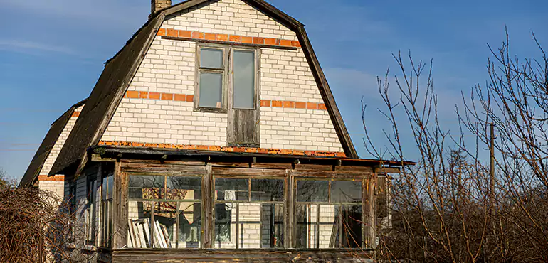 Types of Houses We Buy Without Repairs in Tampa, FL