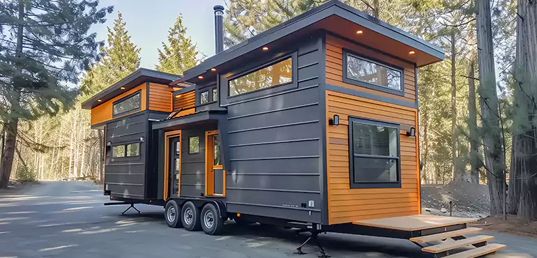 How Our Process Works in Tampa, FL - A Fast & Simple Way to Sell Your Mobile Home?