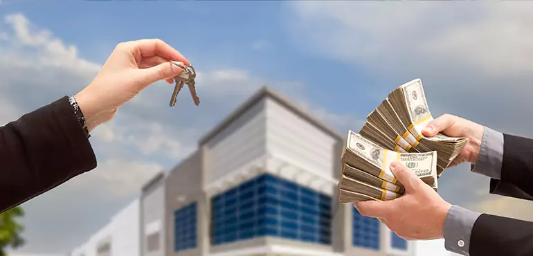 Multifamily Buildings For Sale On Cash in Tampa, FL