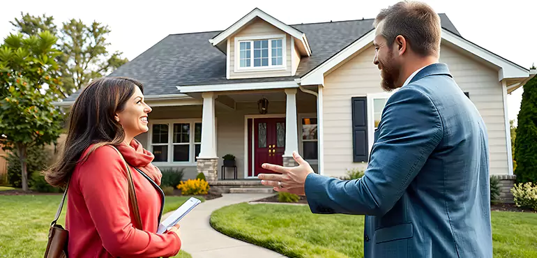 Why Choose Tampa Home Buyers Same-Day House Buy in Tampa, FL?