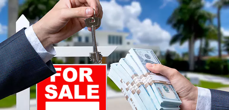Why Tampa Homeowners Love Selling to Us?