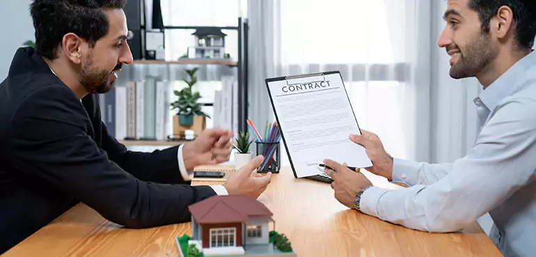 Why Choose Us for Contract Assignments in Tampa, FL?