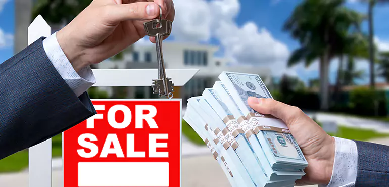 We Buy Houses for Cash in Tampa, FL – No Matter the Situation