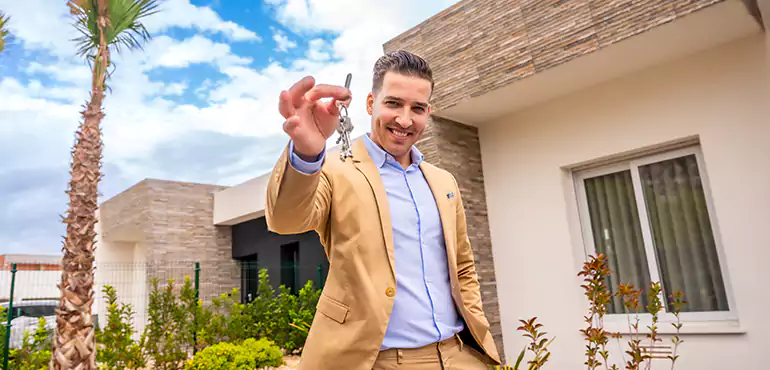 We Don’t Just Buy Houses in Tampa, FL - We Solve Your Problem