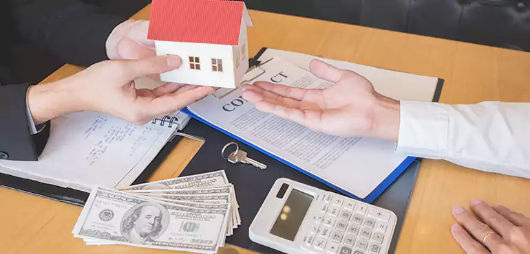 Get a Fast Cash Offer from Motivated Home Buyers in Tampa, FL!