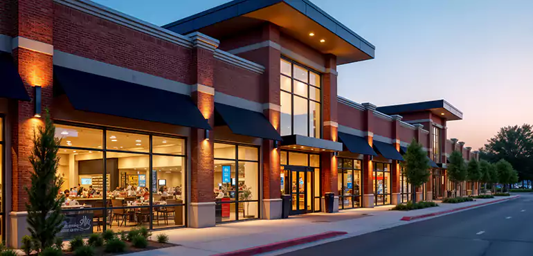 Sell Commercial Property Fast in Tampa, FL – Secure Your Financial Future