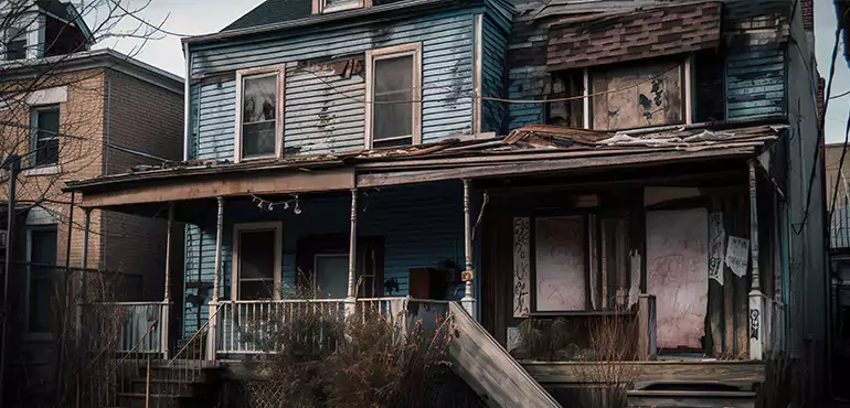 Get a Fair Cash Offer for Your Fire Damaged Home in Tampa, FL
