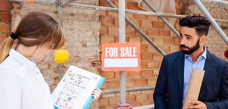 Supportive Home Selling Services for Inherited Property in Tampa