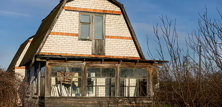 Own a Rental in Disrepair? We’ll Take It Off Your Hands in Tampa
