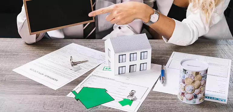 Solutions for homeowners in pre-foreclosure in Tampa, FL