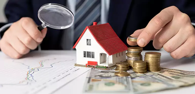 Home Needing Updates in Any Conditions for Cash in Tampa, FL