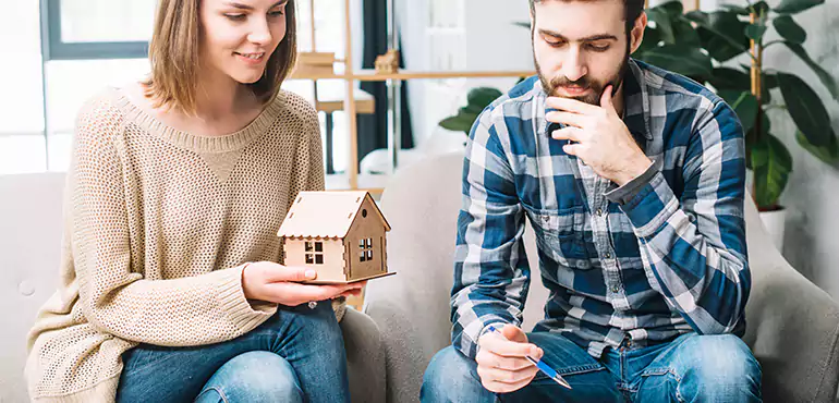 Sell Your Tampa House Privately to a Local, Trusted Cash Buyer