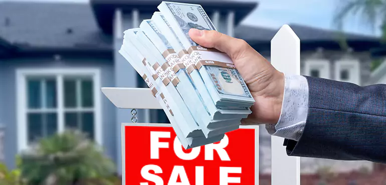 A Few of the Benefits of Selling to Us in Tampa, FL