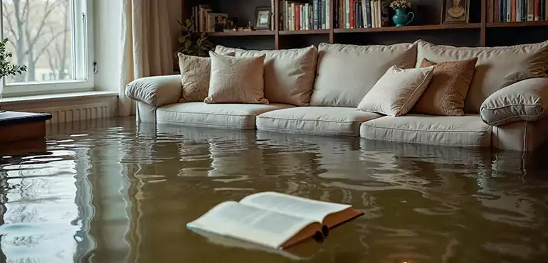 Why FL Homeowners Choose Tampa Home Buyers After Water Damage Hits