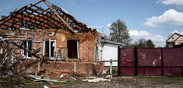 Types of Houses We Buy Without Repairs in Tampa, FL