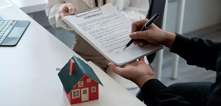 Types of Properties We Buy via Assignment in Tampa, FL