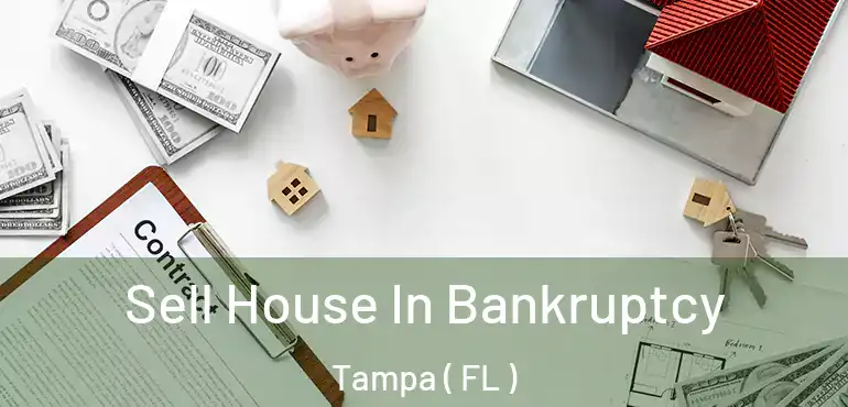  Sell House In Bankruptcy Tampa ( FL )