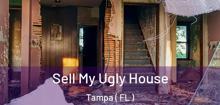  Sell My Ugly House Tampa ( FL )